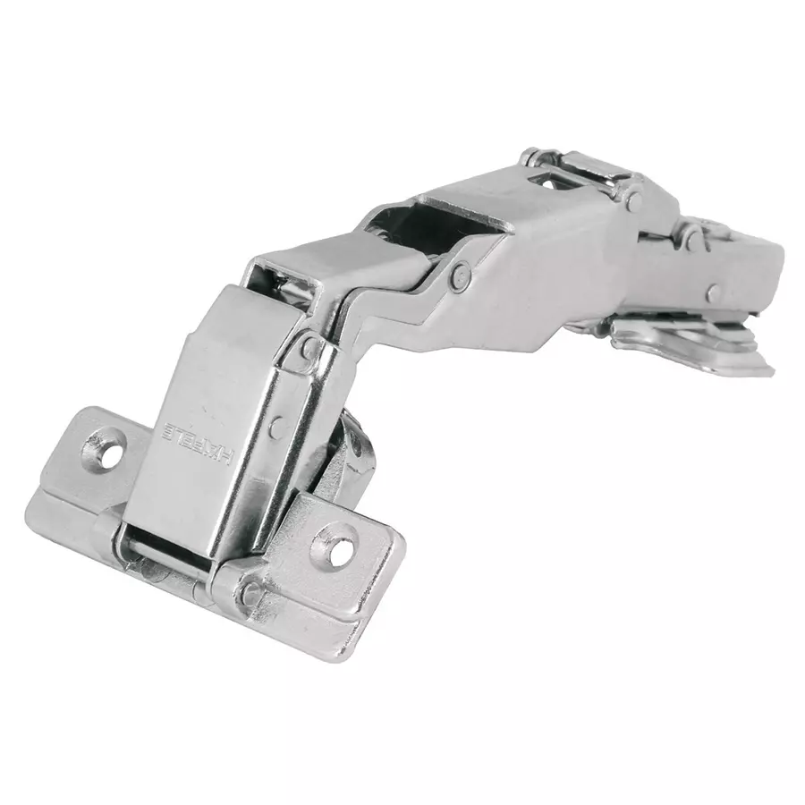 Soft Closing Hinge